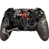 DC Comics Harley Quinn Vintage Action pose pattern PlayStation Scuf Vantage 2 Controller Skin